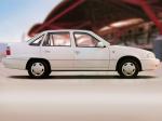 Daewoo Cielo Sedan 1994 года